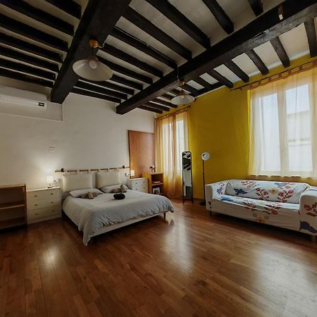 La Sosta 2-Casa Accanto Alla Stazione Dei Treni Modena Exteriér fotografie