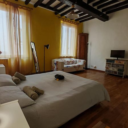 La Sosta 2-Casa Accanto Alla Stazione Dei Treni Modena Exteriér fotografie