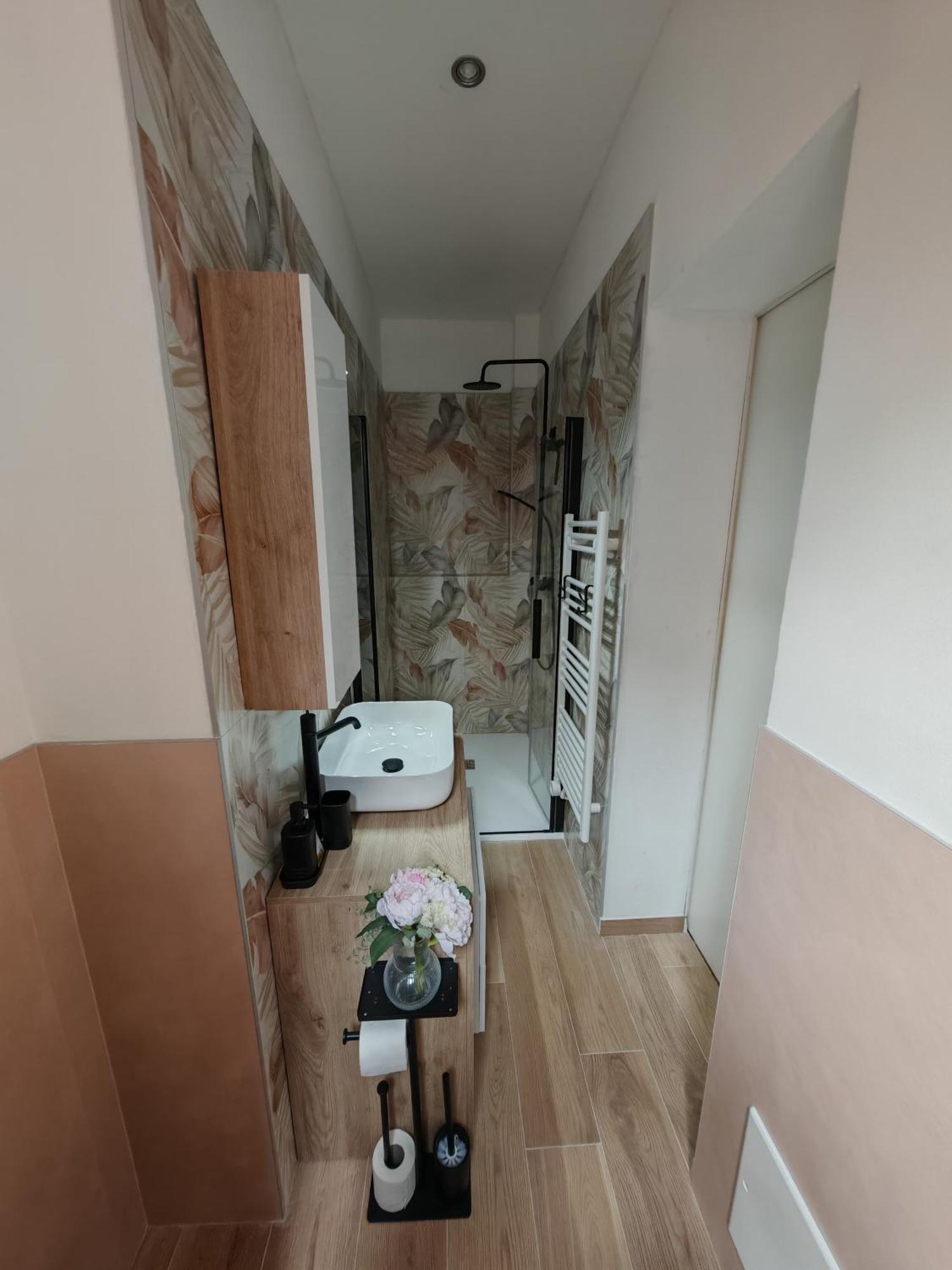 La Sosta 2-Casa Accanto Alla Stazione Dei Treni Modena Exteriér fotografie