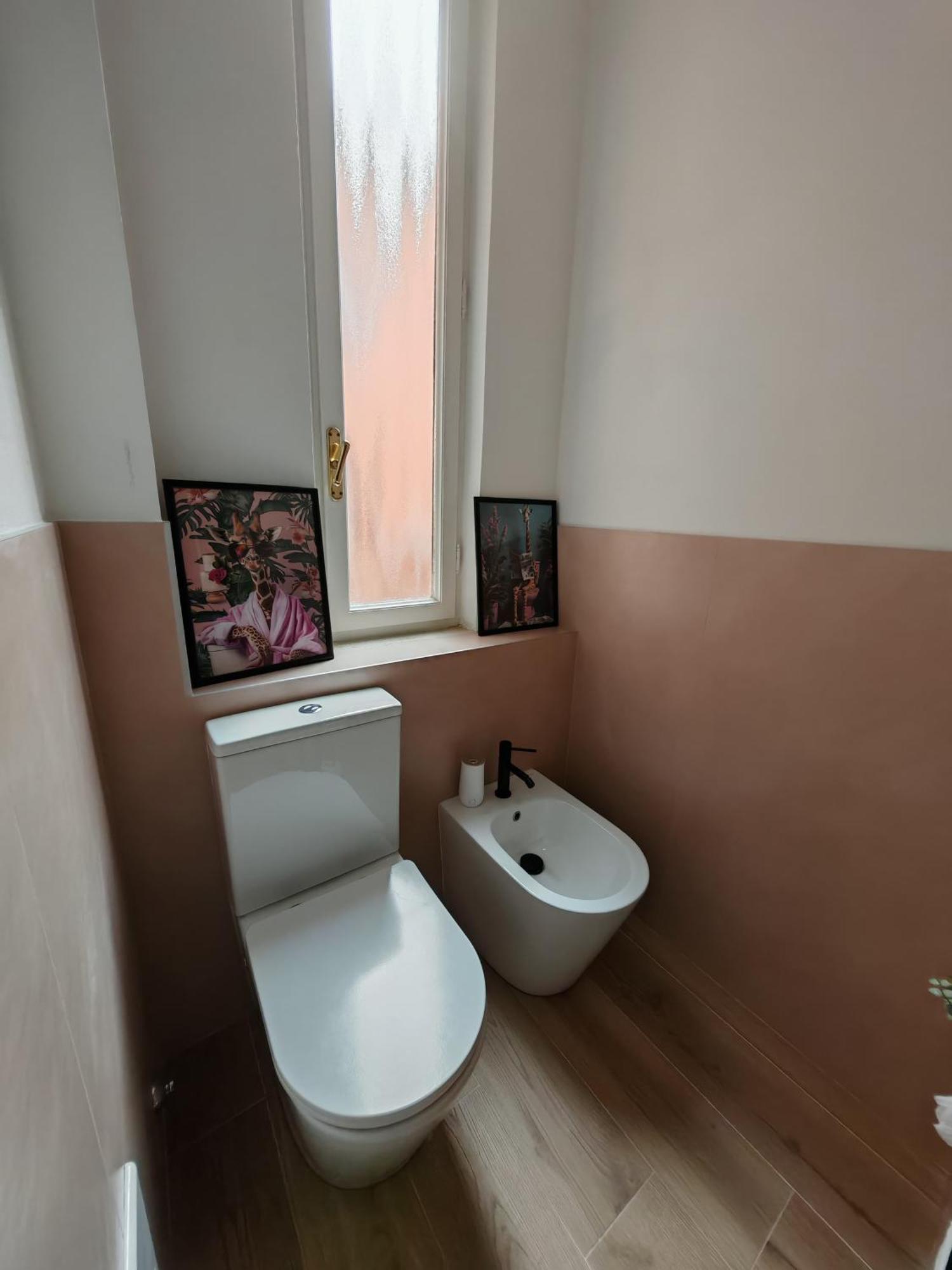 La Sosta 2-Casa Accanto Alla Stazione Dei Treni Modena Exteriér fotografie
